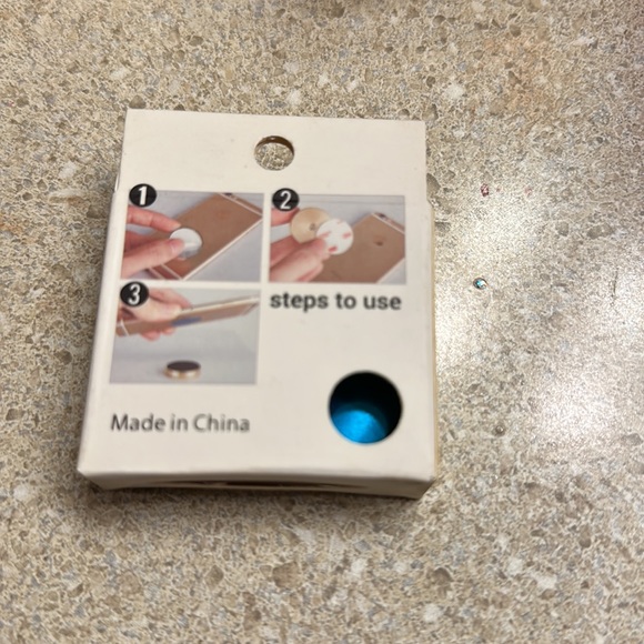 Magnetic Universal Car Mount Mount for Mobile Phone Samsung Galaxy Phone- - Picture 6 of 9